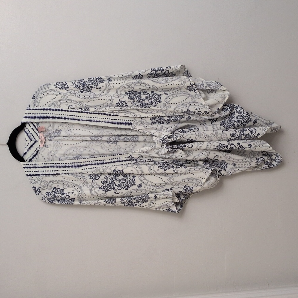 Willow&Root Cover-up/Kimono